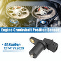 Crankshaft Position Sensor for BMW 540i Replacement (1997–2003)