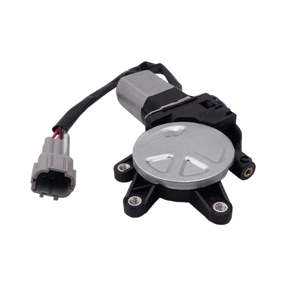 Front Left Window Regulator Motor for Nissan Pathfinder (2003–2004)