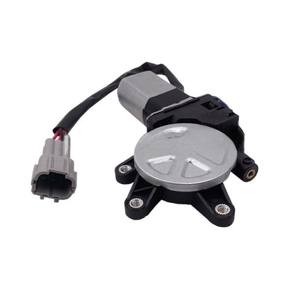 Front Left Window Regulator Motor for Nissan Pathfinder (2003–2004)