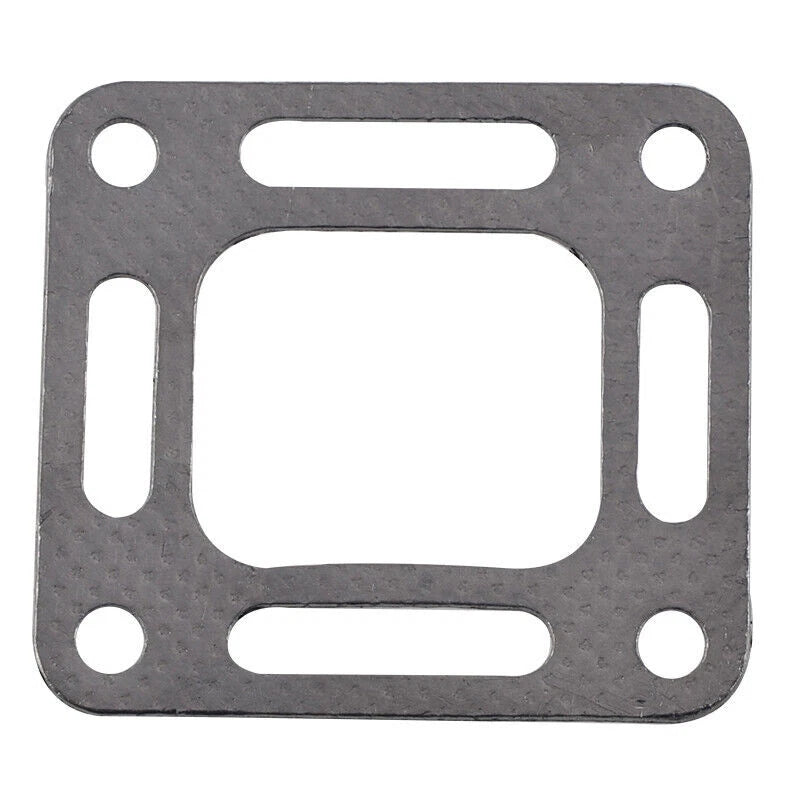 Full Flow Muffler Elbow Riser Manifold Gasket for MerCruiser (27-863726)