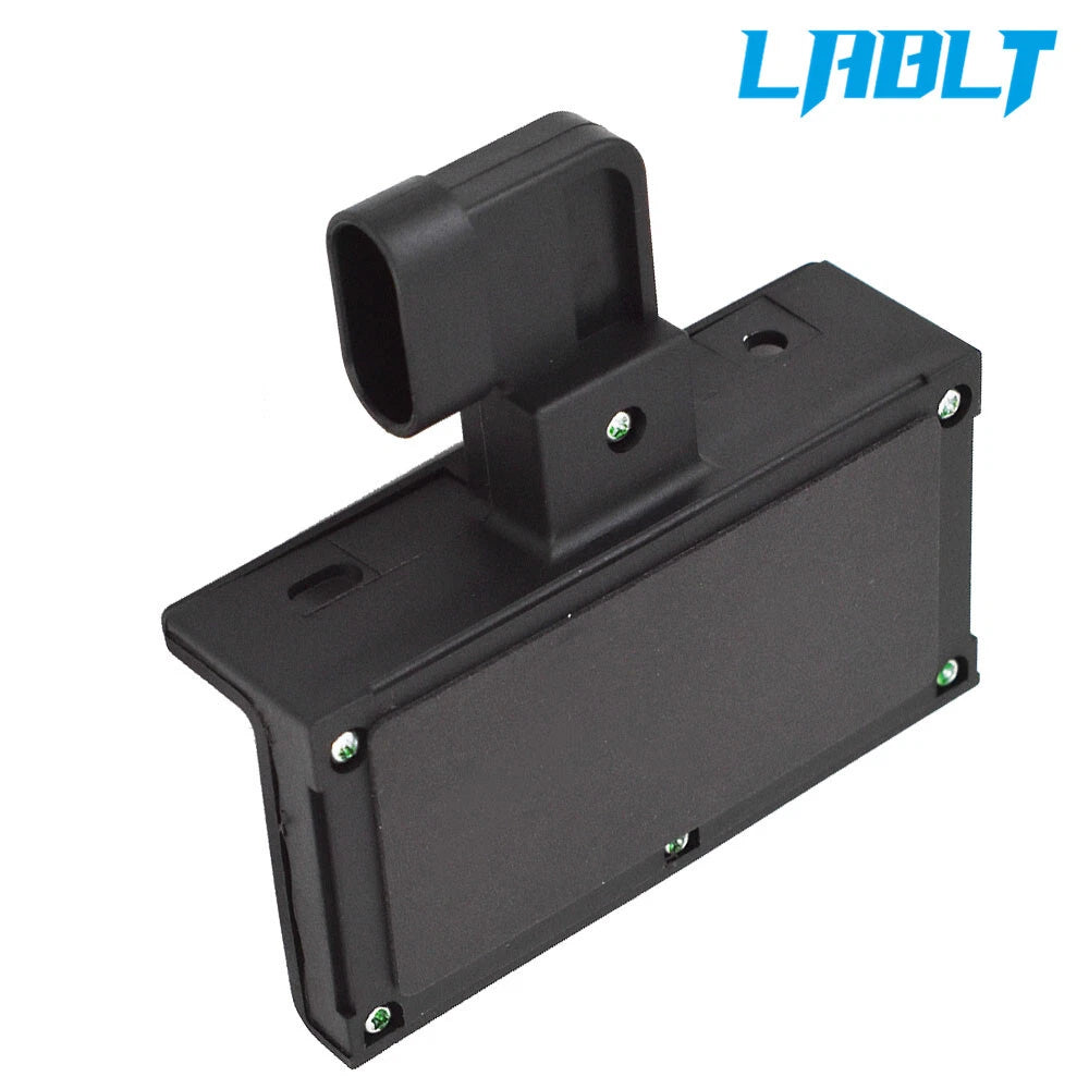 Tailgate Release Switch for Chevrolet HHR GMC Envoy XL XUV (2004–2011)