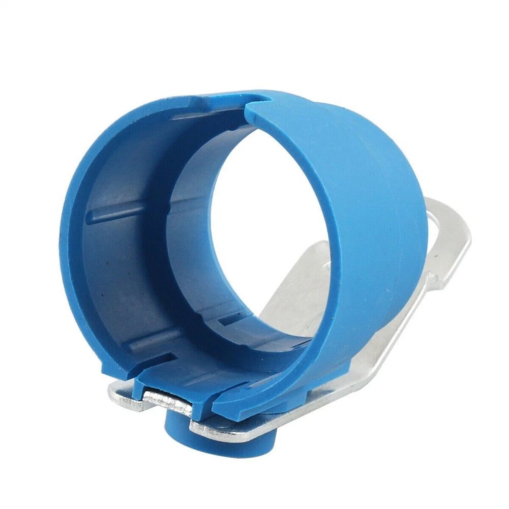 7 Pin Trailer Holder Parking Cover ABS Bracket for Trailer