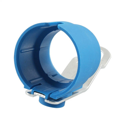 7 Pin Trailer Holder Parking Cover ABS Bracket for Trailer