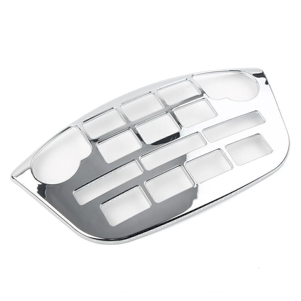 Ignition Key Accent Fairing Decoration Cover for Honda Goldwing GL1800 (2006–2011)
