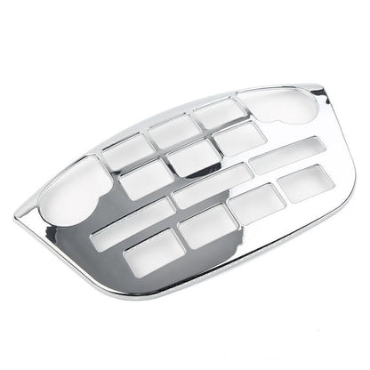 Ignition Key Accent Fairing Decoration Cover for Honda Goldwing GL1800 (2006–2011)