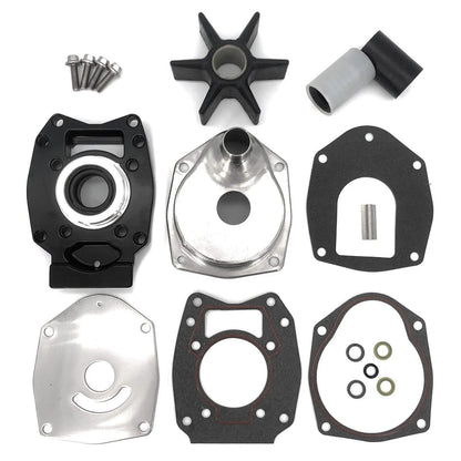 Water Pump Impeller Kit for Mercury Outboard 75-115 HP (8M0113799)
