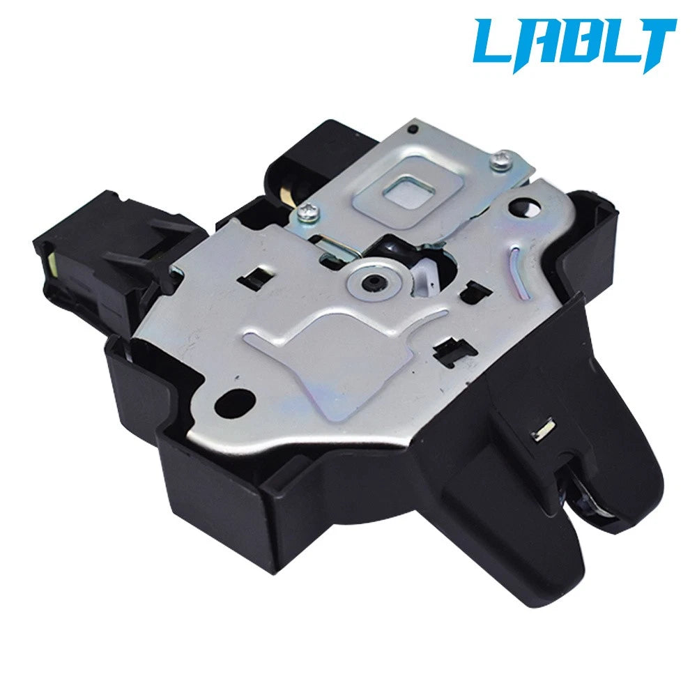 Trunk Latch Lock Assembly for Toyota Avalon (2013–2018), Camry (2012–2017)