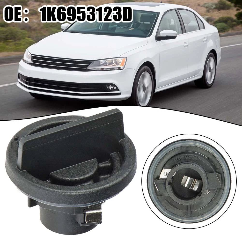 Front Turn Signal Light Socket for Jetta Sedan (2011–2017)