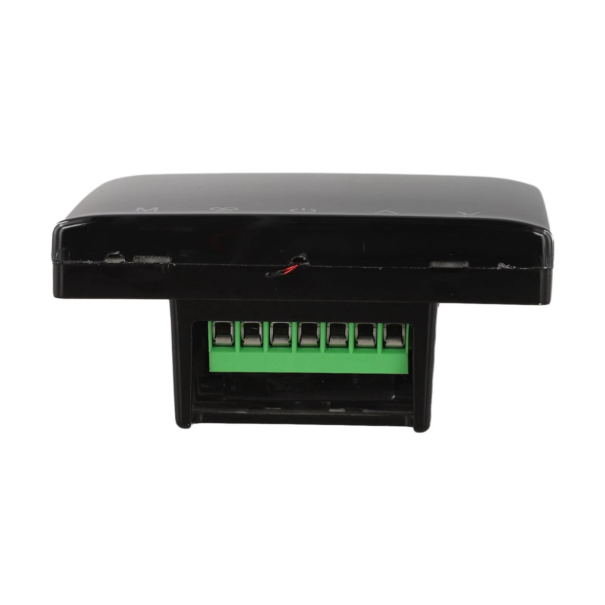 Programmable Room Thermostat for Central Heating Control