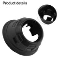 Bumper Magnet Cover Set for Ford Transit (2015–2019)