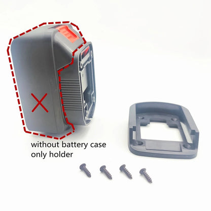 Battery Connector for BL1830 BL1860 BL1430 (DIY Power Tools)