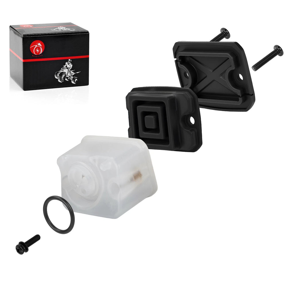 Master Cylinder Reservoir Assy for Ski-Doo Grand Touring Sport 550F (2010–2015)