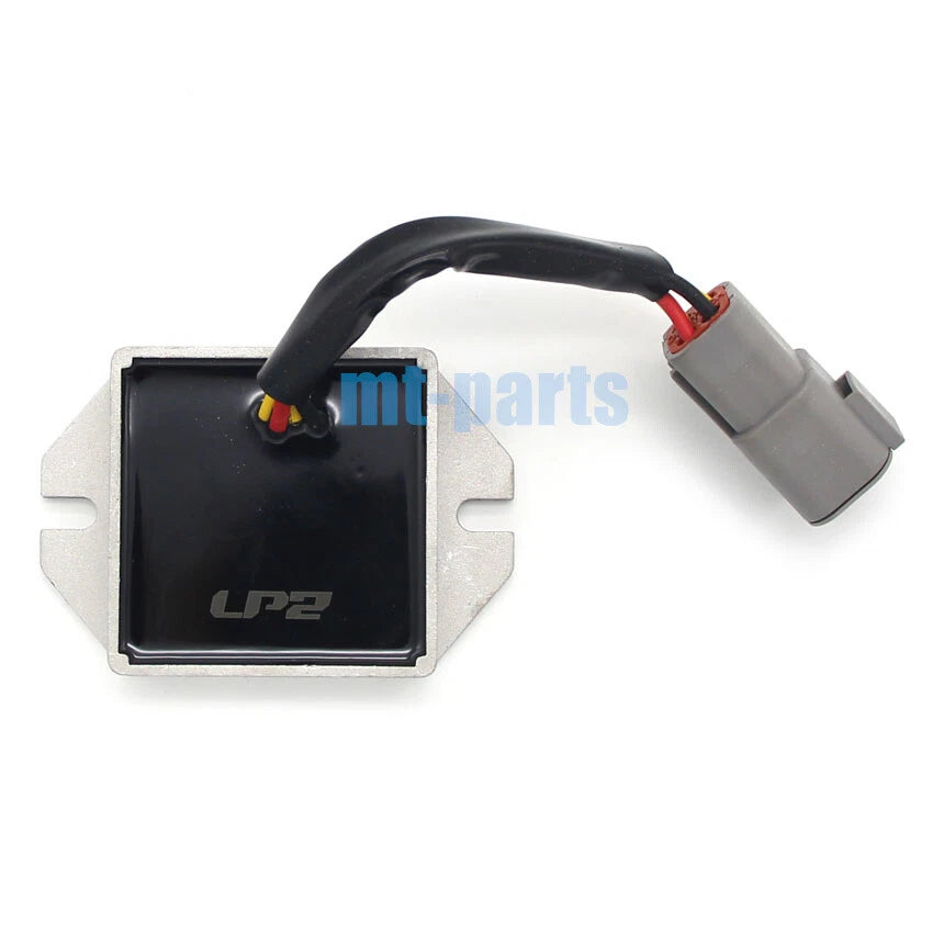 Regulator/Rectifier for Ski-Doo Freestyle 550 (2007–2009)
