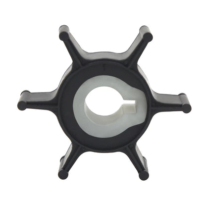 Water Pump Impeller 646-44352-01 for Yamaha Outboard 2 Stroke 2 HP (N/A)