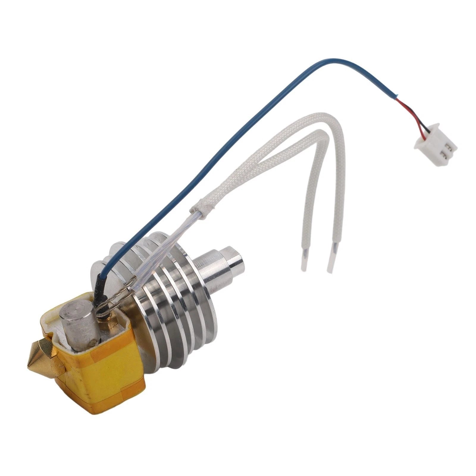 3D Printer Hot End Part for Flashforge Finder (175mm) with Heat Sink