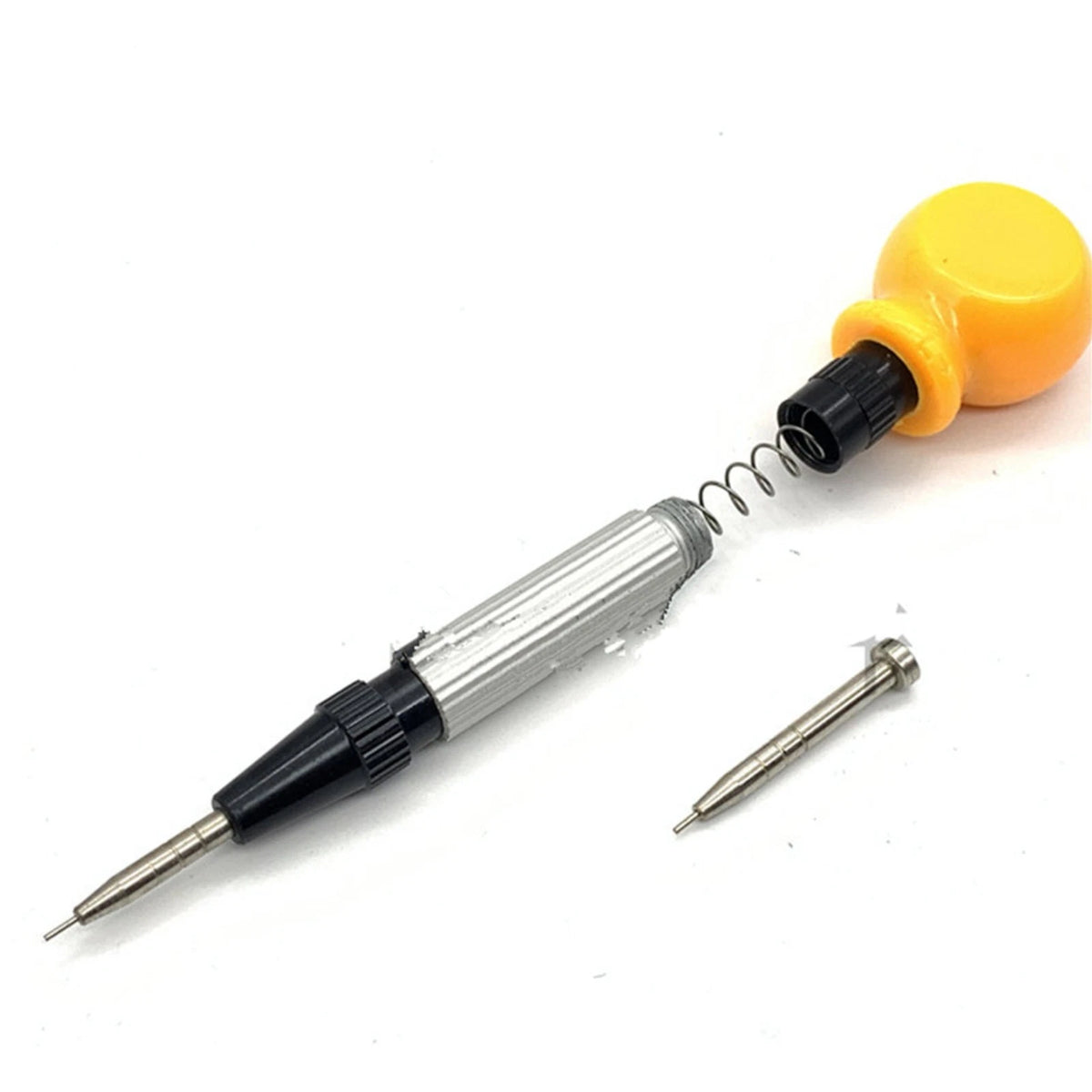 2X Watch Band Link Pin Remover Tool for Adjustable Straps