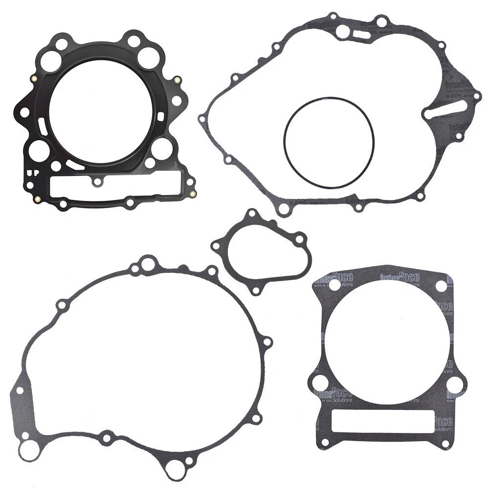Complete Gasket Kit For Yamaha ATV Raptor 660R YFM660R 2001 2002 2003 2004 2005