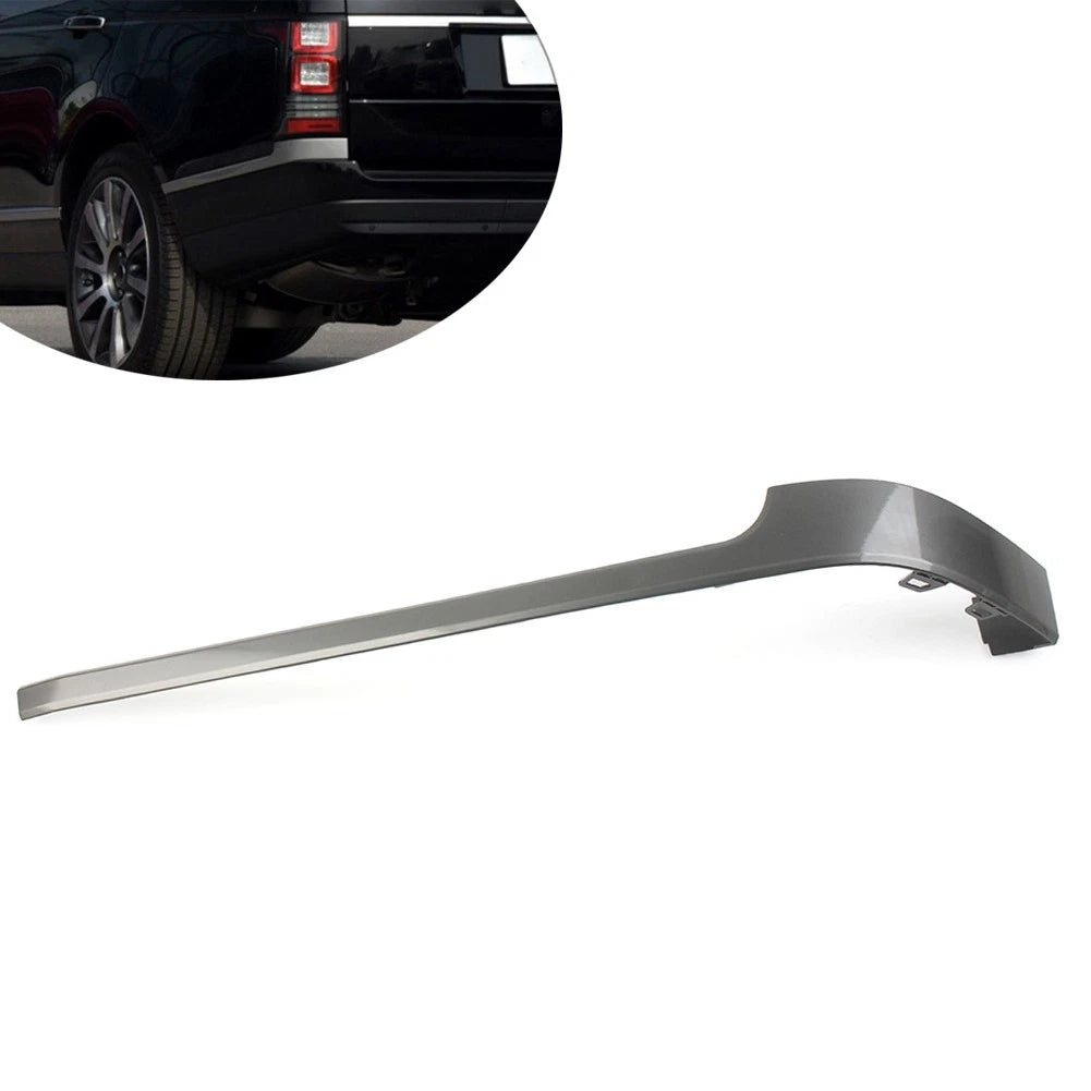 Rear Left Bumper Side Cladding Trim for Land Rover Range Rover (2013–2022) LR087226