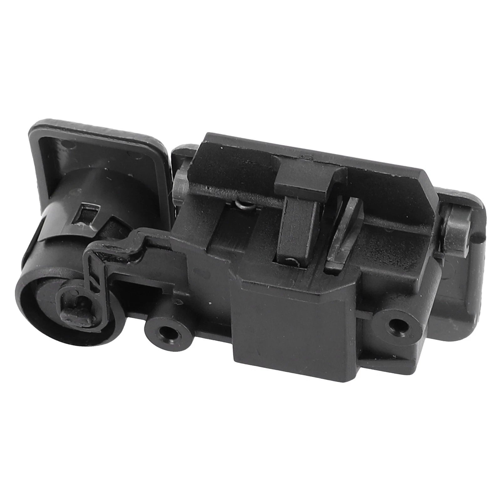 Glove Box Lock for