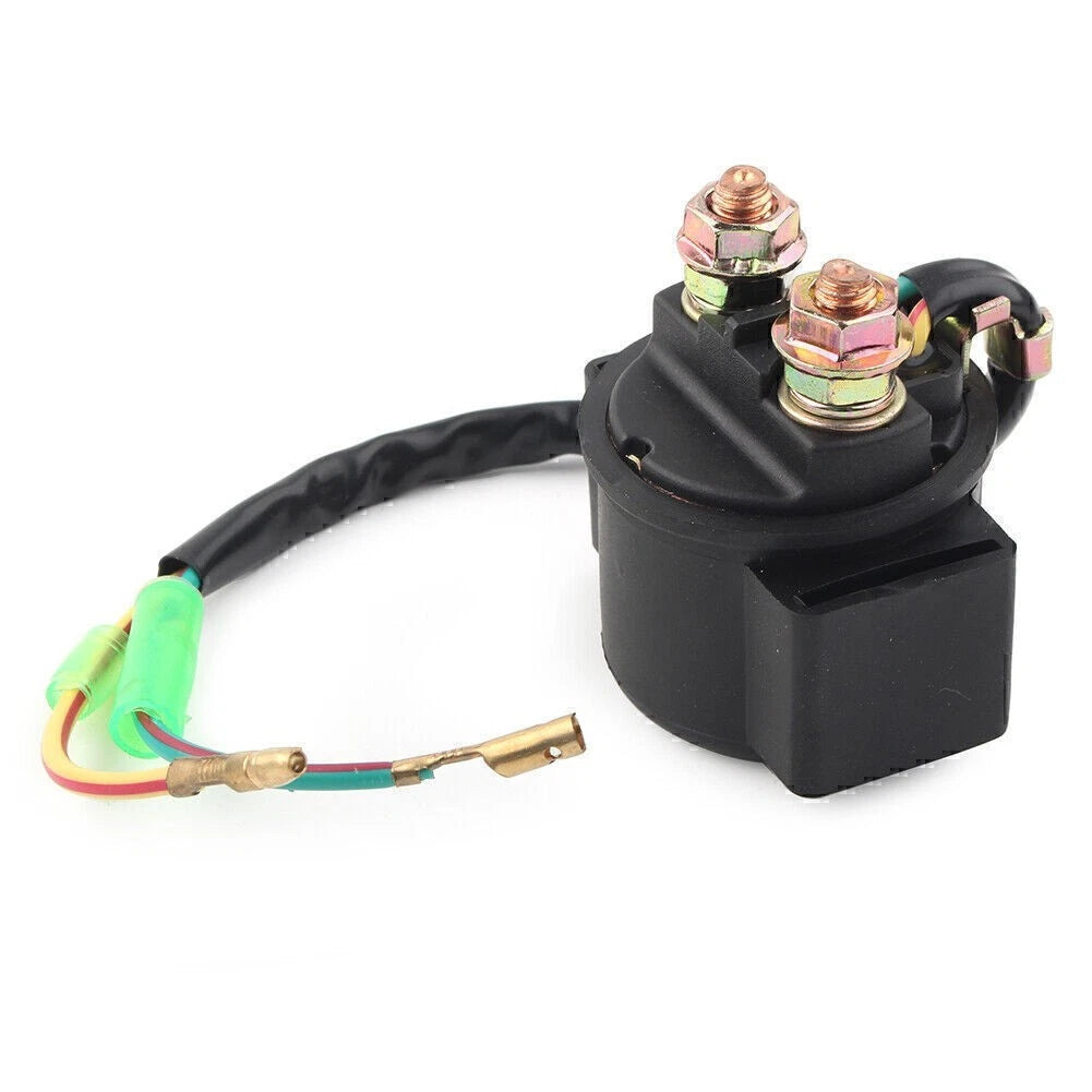 Starter Relay Solenoid for Honda TRX400 EX (1999–2007)