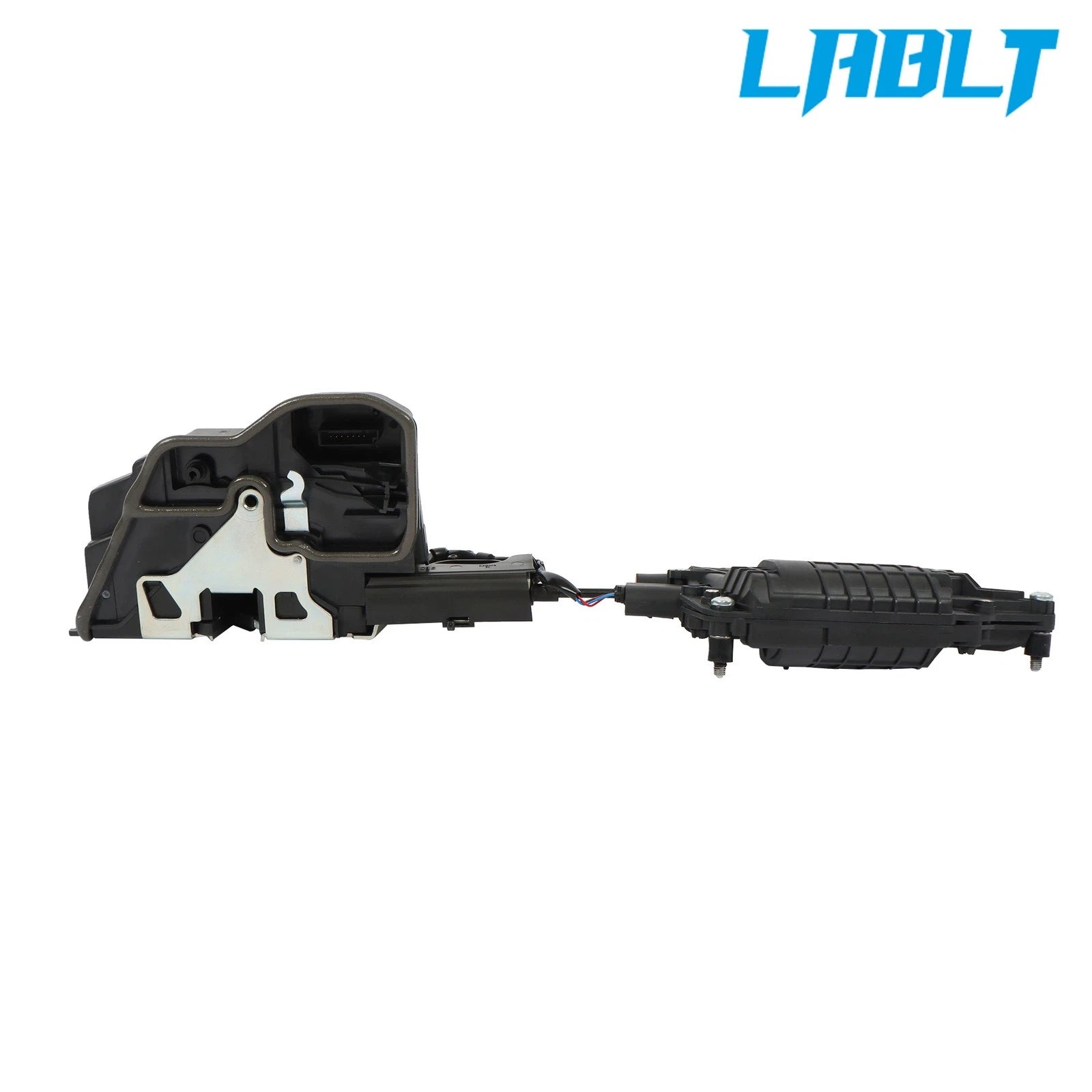 Front Left Soft Close Door Lock Latch Actuator for BMW X5 X6 (2008–2013)