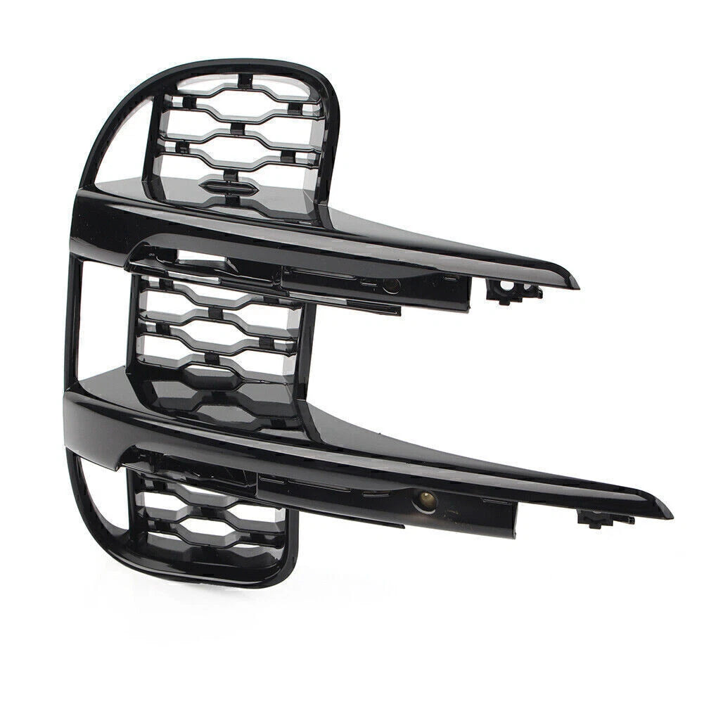 Front Bumper Grille for Land Rover Range Rover Evoque (2019–Present) LR114729 LR114728