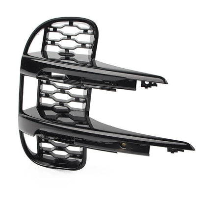 Front Bumper Grille for Land Rover Range Rover Evoque (2019–Present) LR114729 LR114728
