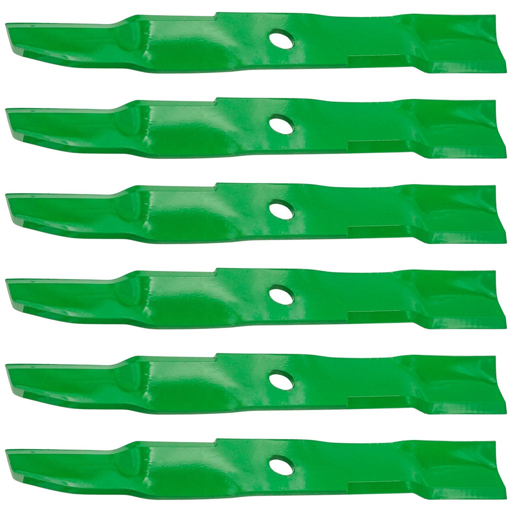 Mulching Blade Replacement for John Deere 54 Inch Deck (19 x 7/8) (2000–2000)