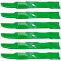 Mulching Blade Replacement for John Deere 54 Inch Deck (19 x 7/8) (2000–2000)