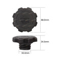 Engine Oil Filler Cap for