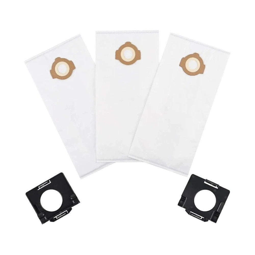 Replacement Non Woven Dust Bags for Model 12 Vacuum (2016)
