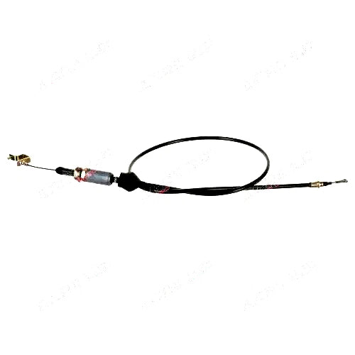 Throttle Cable for Case IH MXM120 MXM130 MXM140 MXM155 (2001–2006)