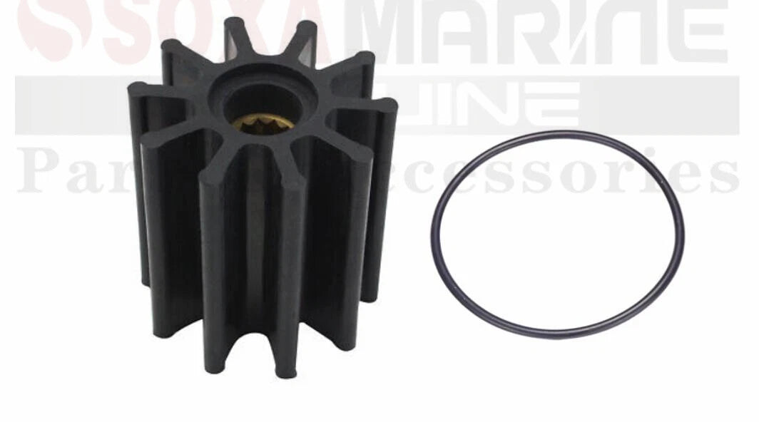 Water Pump Impeller for Yanmar Marine SP-130 (119593-42200)