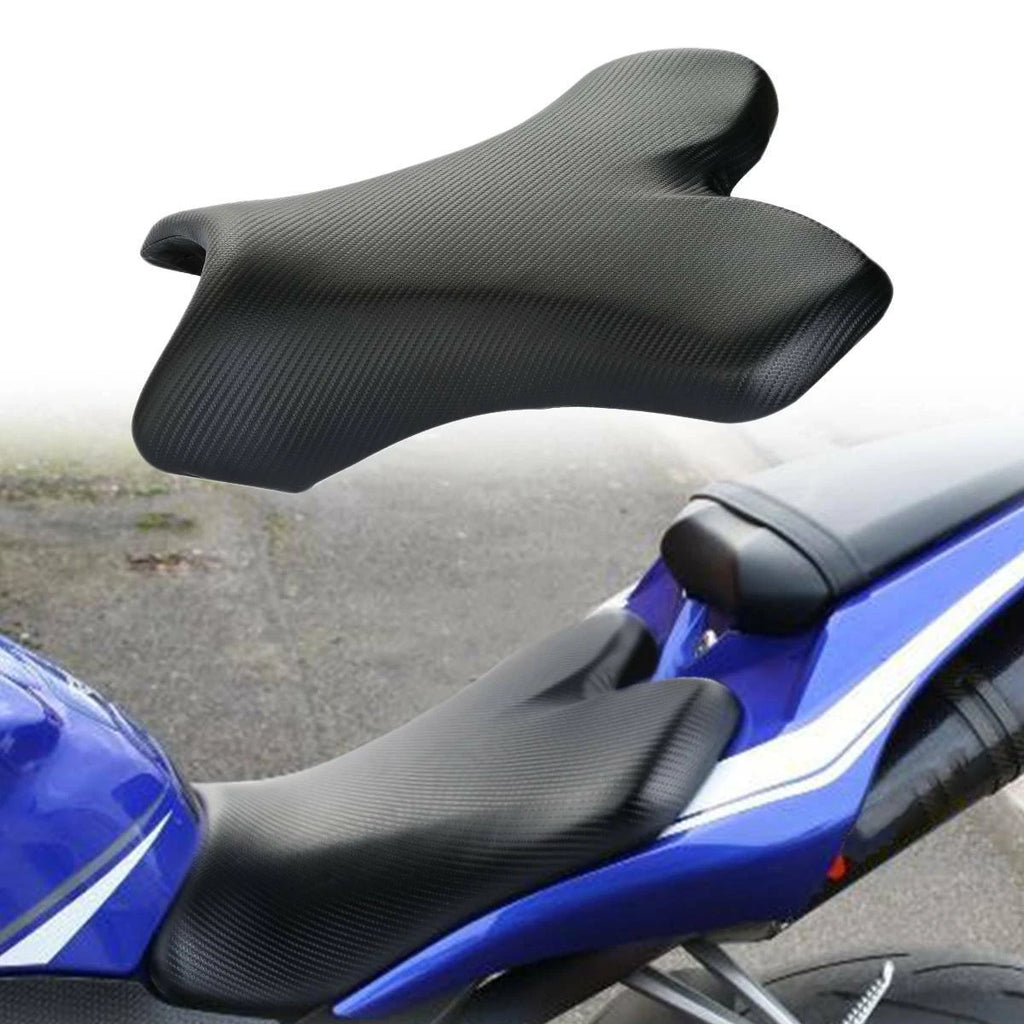 Driver Seat Cushion for Yamaha YZF R1 (2004–2006)