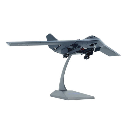 PLA H-20 Bomber Model 1/200 Scale Display (11cm)