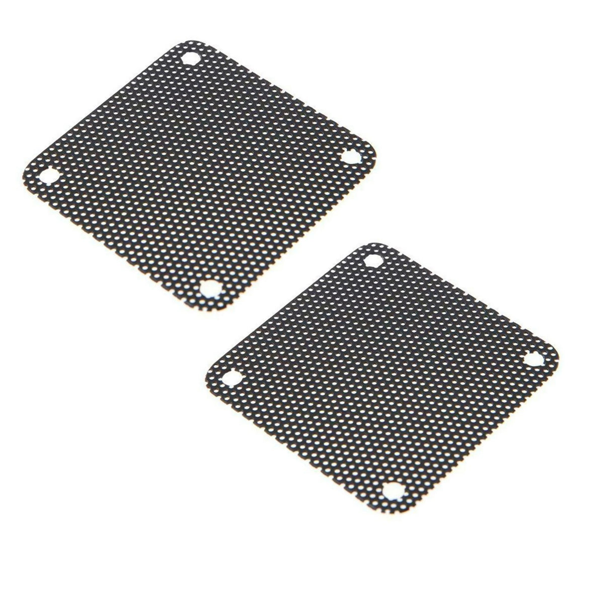 Set of 5 40mm PVC Dust Filters for PC Case (Cuttable)