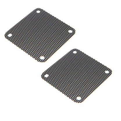 Set of 5 40mm PVC Dust Filters for PC Case (Cuttable)
