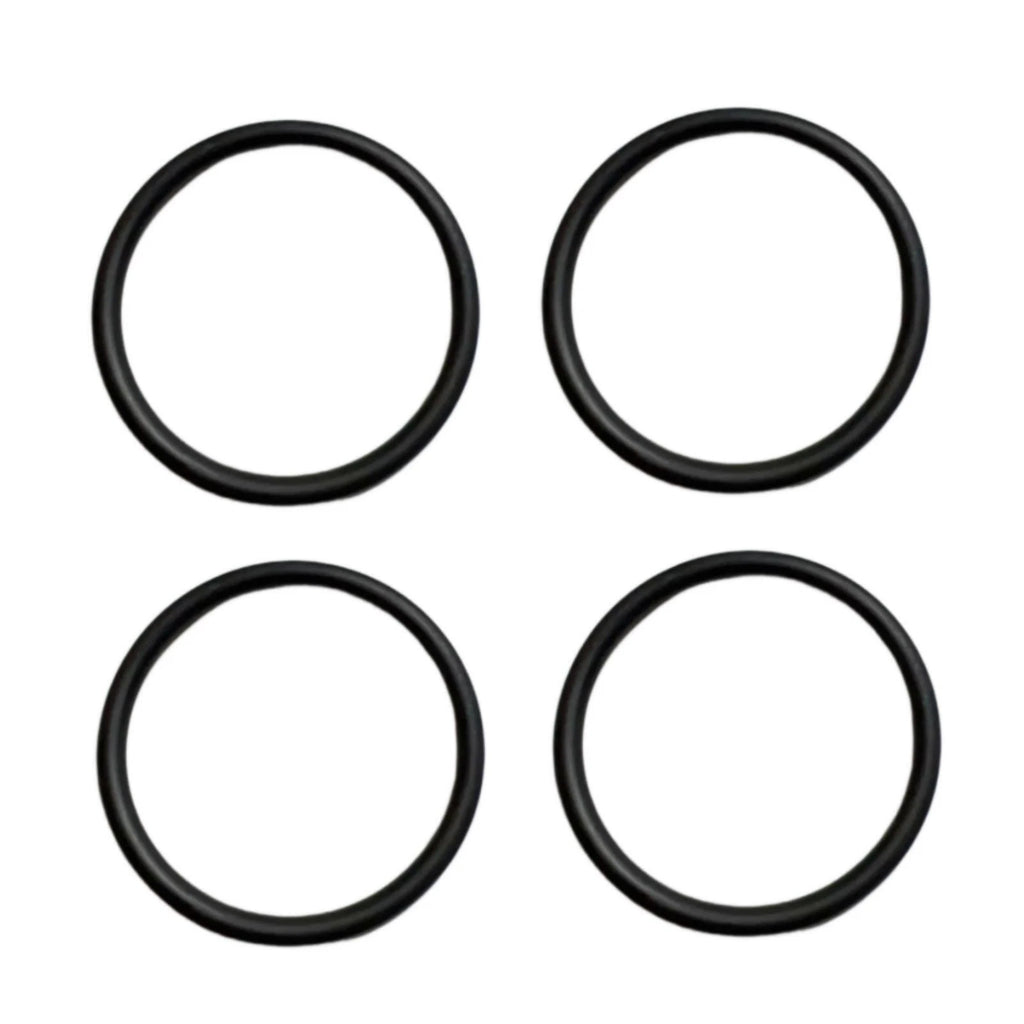 Set of 4 O-Rings for OMC (338522)