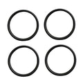 Set of 4 O-Rings for OMC (338522)