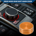 Drive Mode Gear Shift Switch Knob Cover Replacement for Subaru Forester (2019–2022)