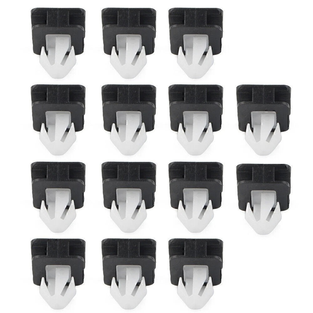 Pillar Trim Clips Kit for Ford Explorer (2011–2019) 14pcs