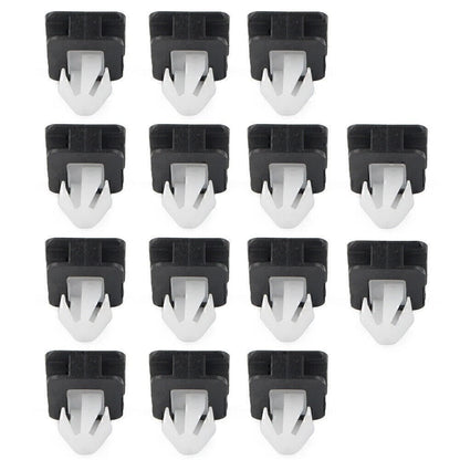 Pillar Trim Clips Kit for Ford Explorer (2011–2019) 14pcs