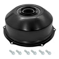 Rear Brake Drum Cover for Honda Fourtrax 300 TRX300 2x4 (1988–2000) 40520-HC4-000