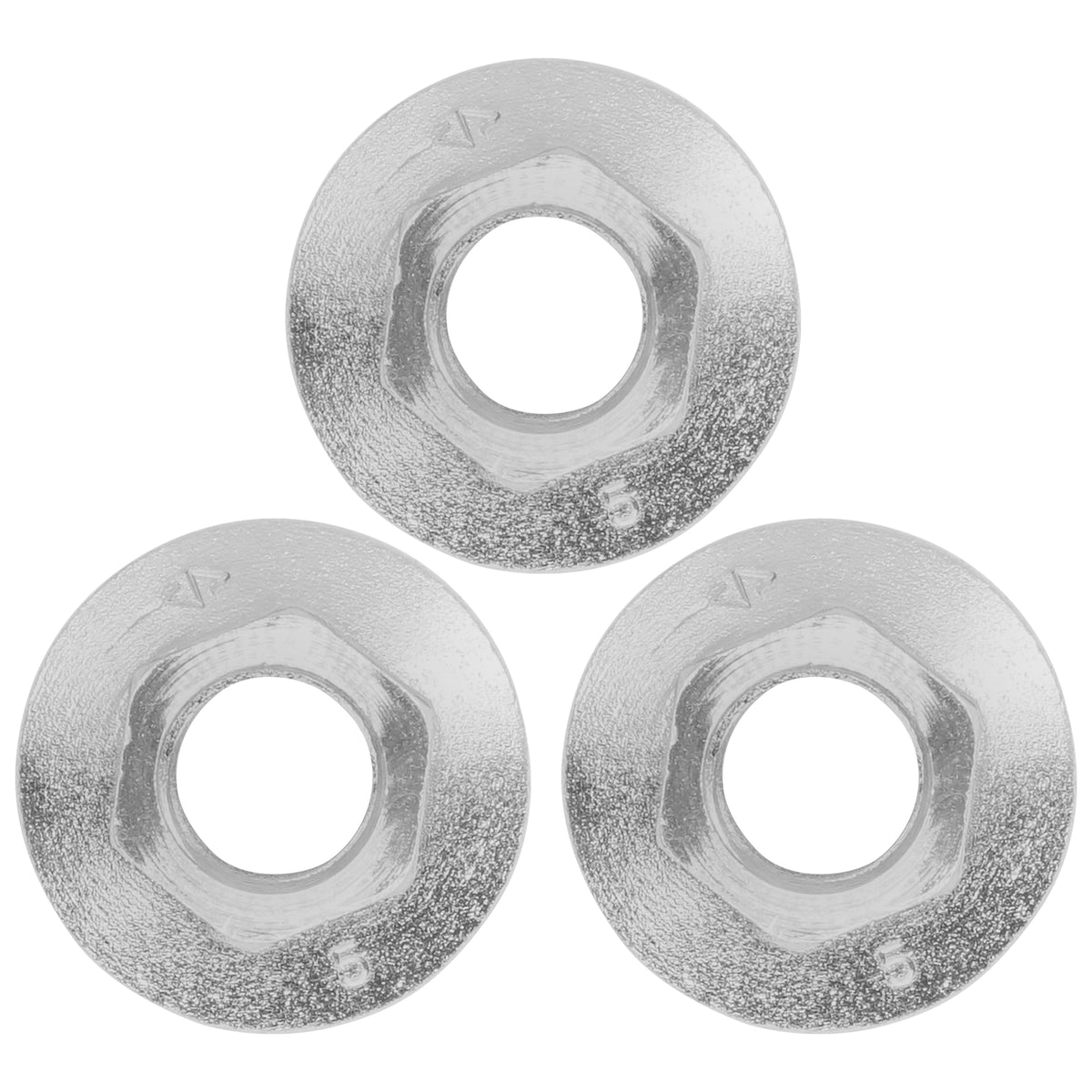 Spindle Pulley Nuts Replacement for John Deere LT160 LT166 (1998–2005)