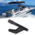 Nylon Extension Pole Hook for Safe Mooring (Sailing, Yachting)