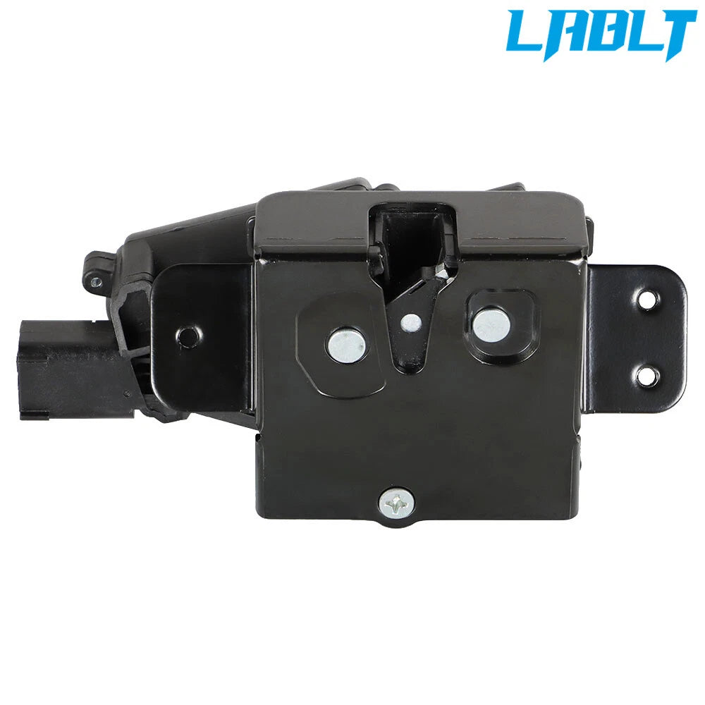 Rear Tailgate Lock Actuator for Chevy GMC (2006–2017)