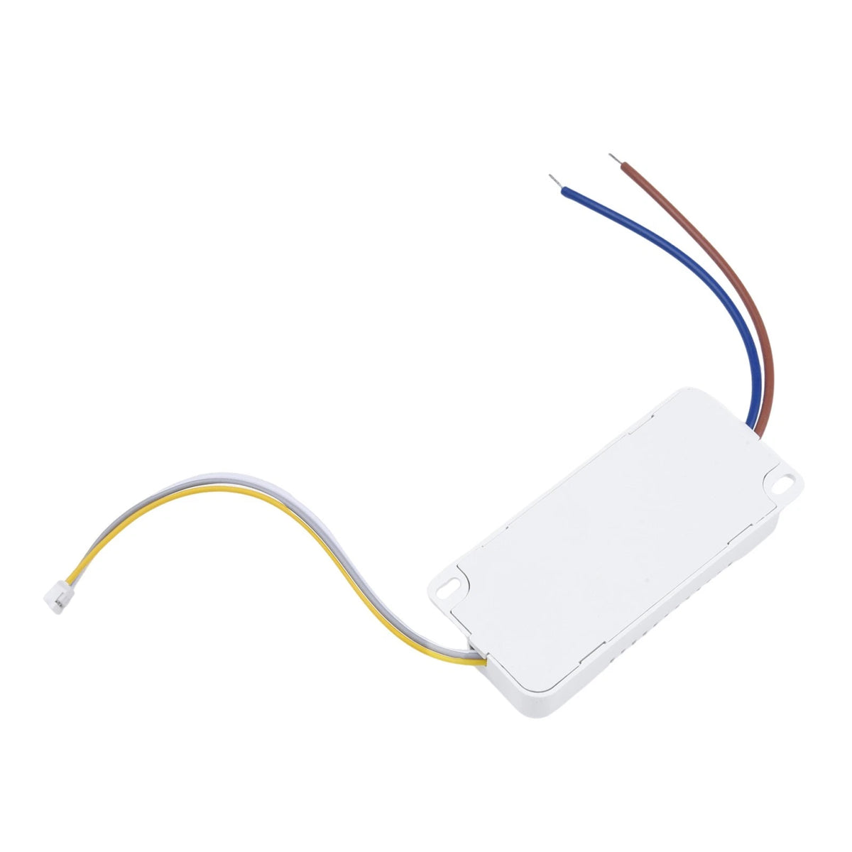 LED Driver 3-Color Adapter for LED Lighting (Non-Isolating Transformer)
