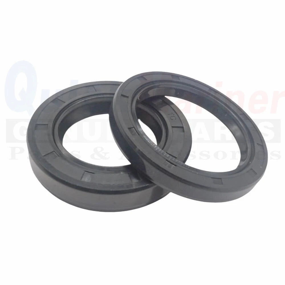 2 pcs Rotary Cutter Gearbox Oil Seals for King Kutter (002/005) 156005 156010