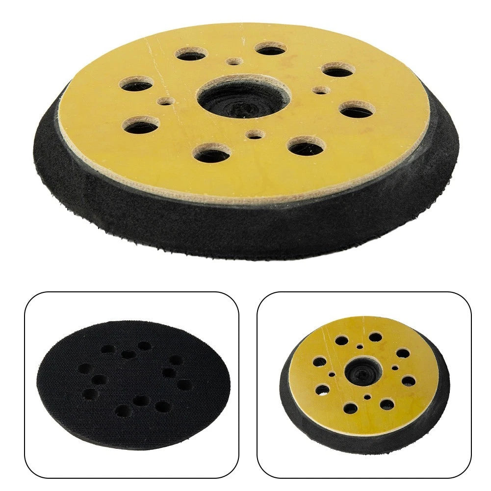 Backup Pad for Sander (8 Hole)