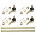 Steering Tie Rod End Kit for Polaris RZR 170 (2009–2021) 0454599 0454600
